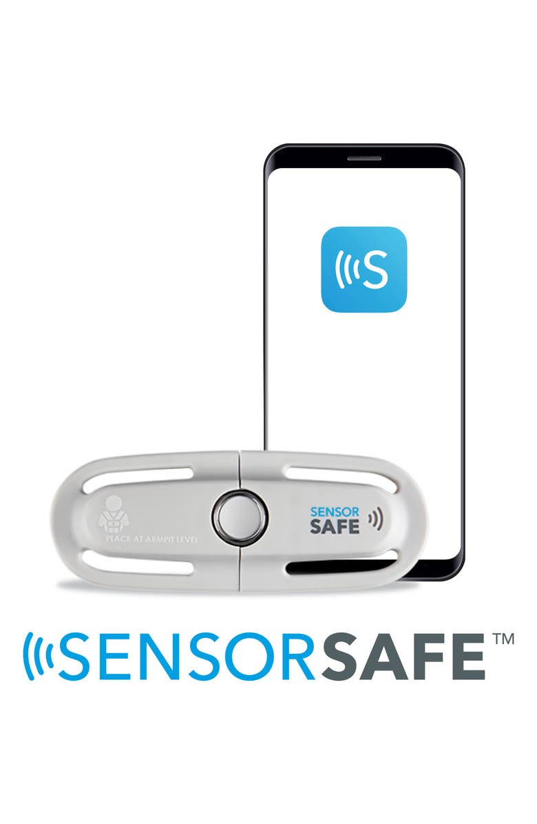 CYBEX Gazelle S Stroller & Cloud G Lux Comfort Extend SensorSafe<sup>™</sup> Car Seat & Base, Alternate, color,