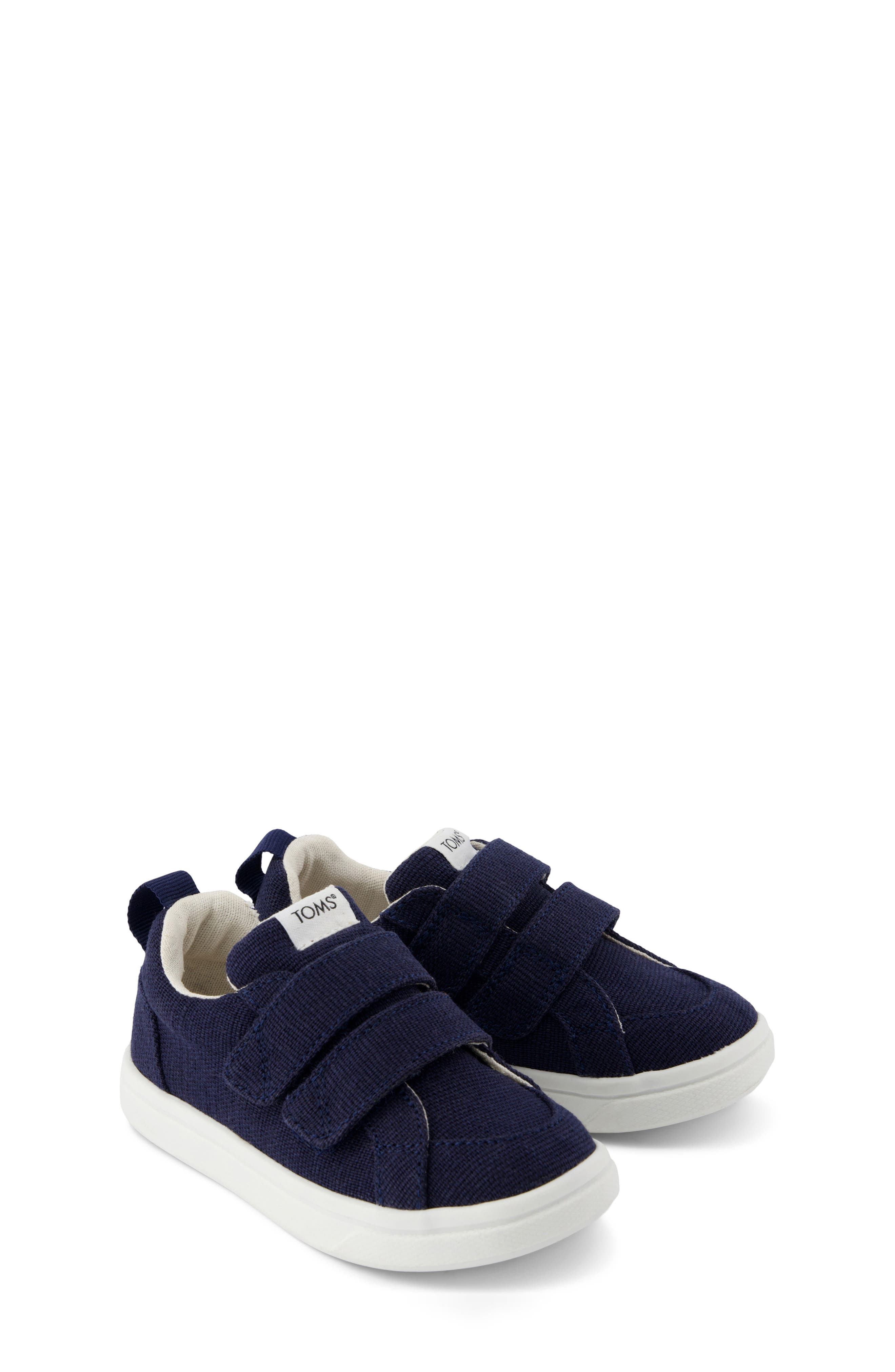 Kids' Cruz Sneaker, Alternate, color, NAVY