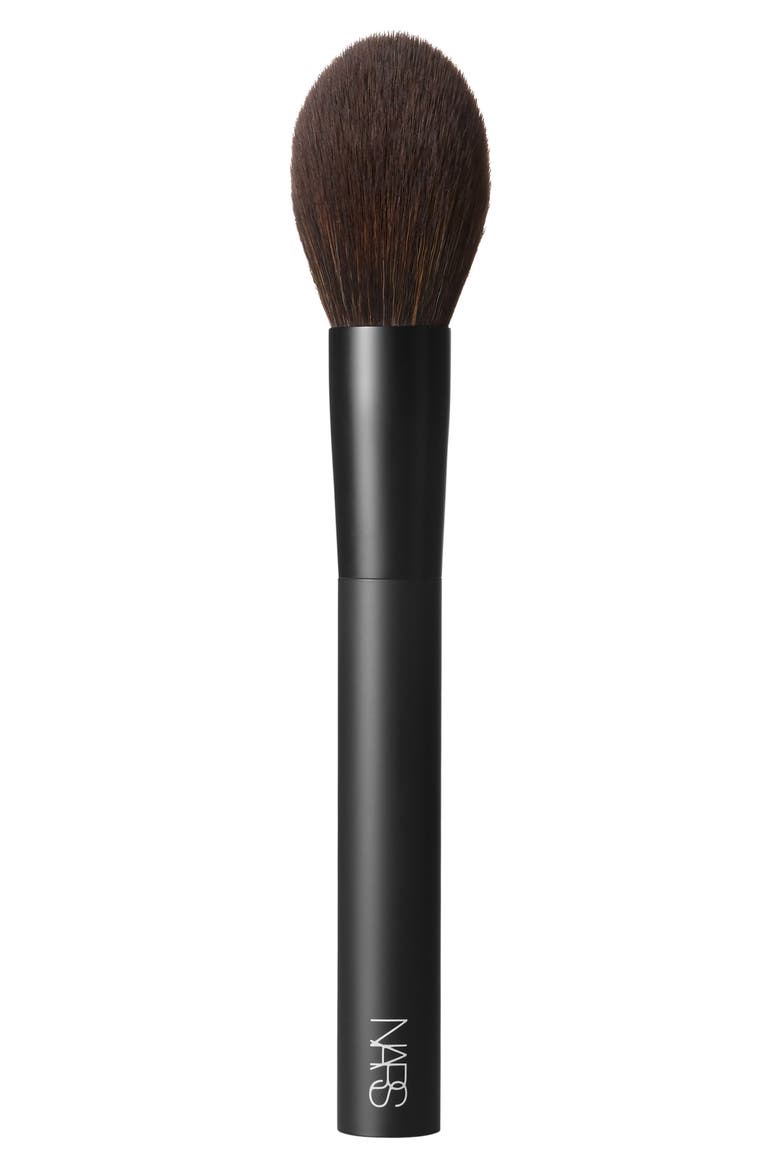 #14 Bronzer Brush, Main, color, NO COLOR