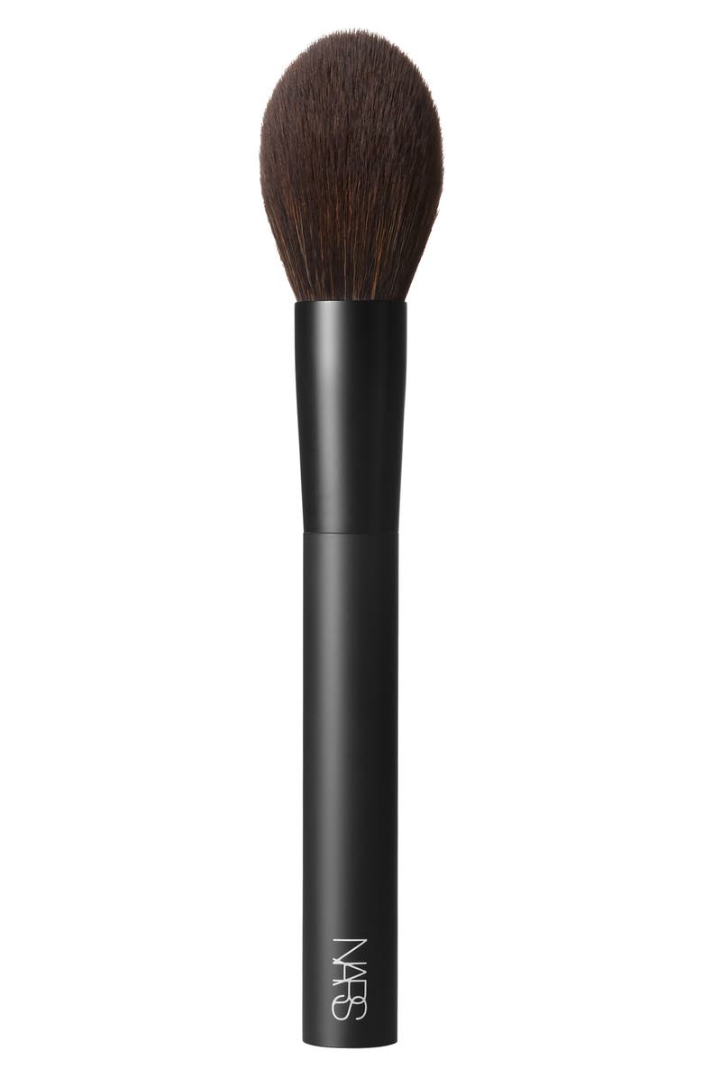 NARS #14 Bronzer Brush, Main, color, 