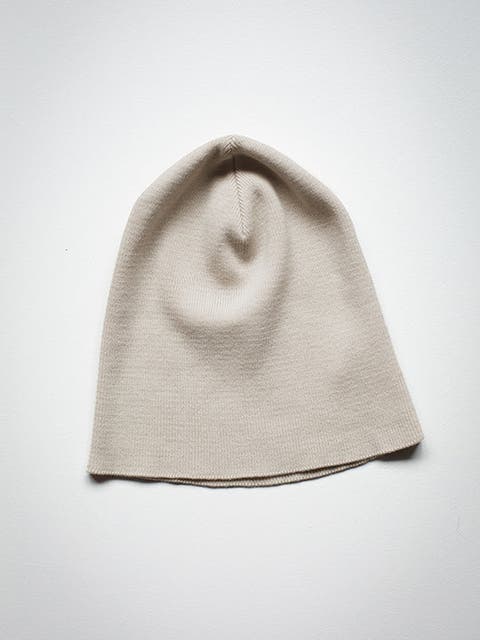 The Knit Beanie