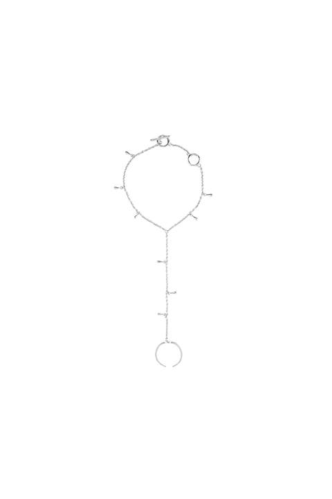 Multi Drop Hand Chain