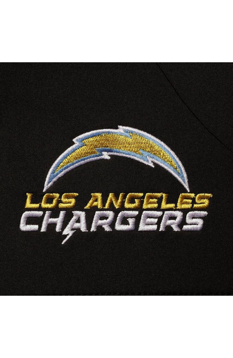 DUNBROOKE Men's Dunbrooke Realtree Camo/Black Los Angeles Chargers Circle Hunter Softshell Full-Zip Jacket, Alternate, color, Realtree Camo