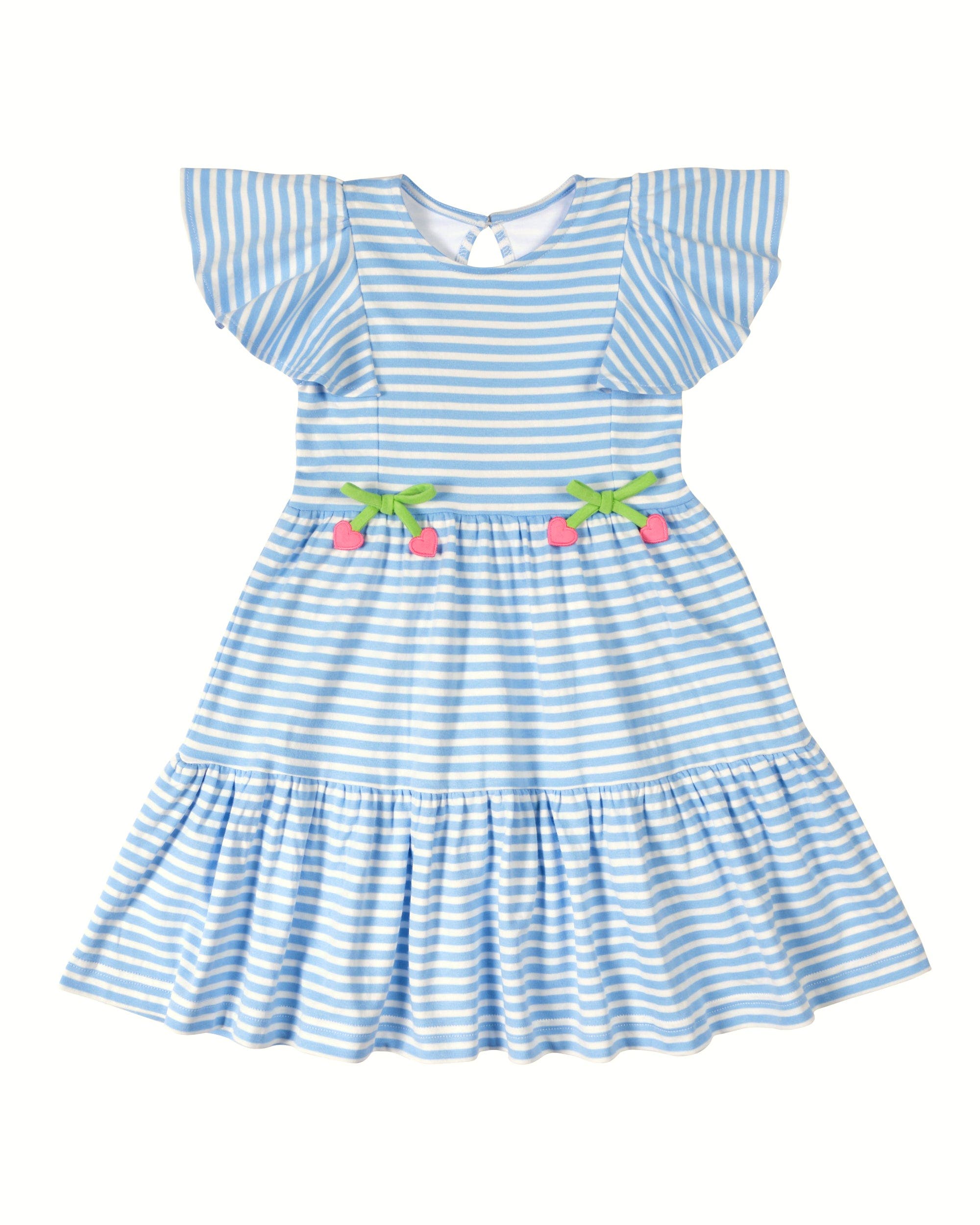 selected Blue/White