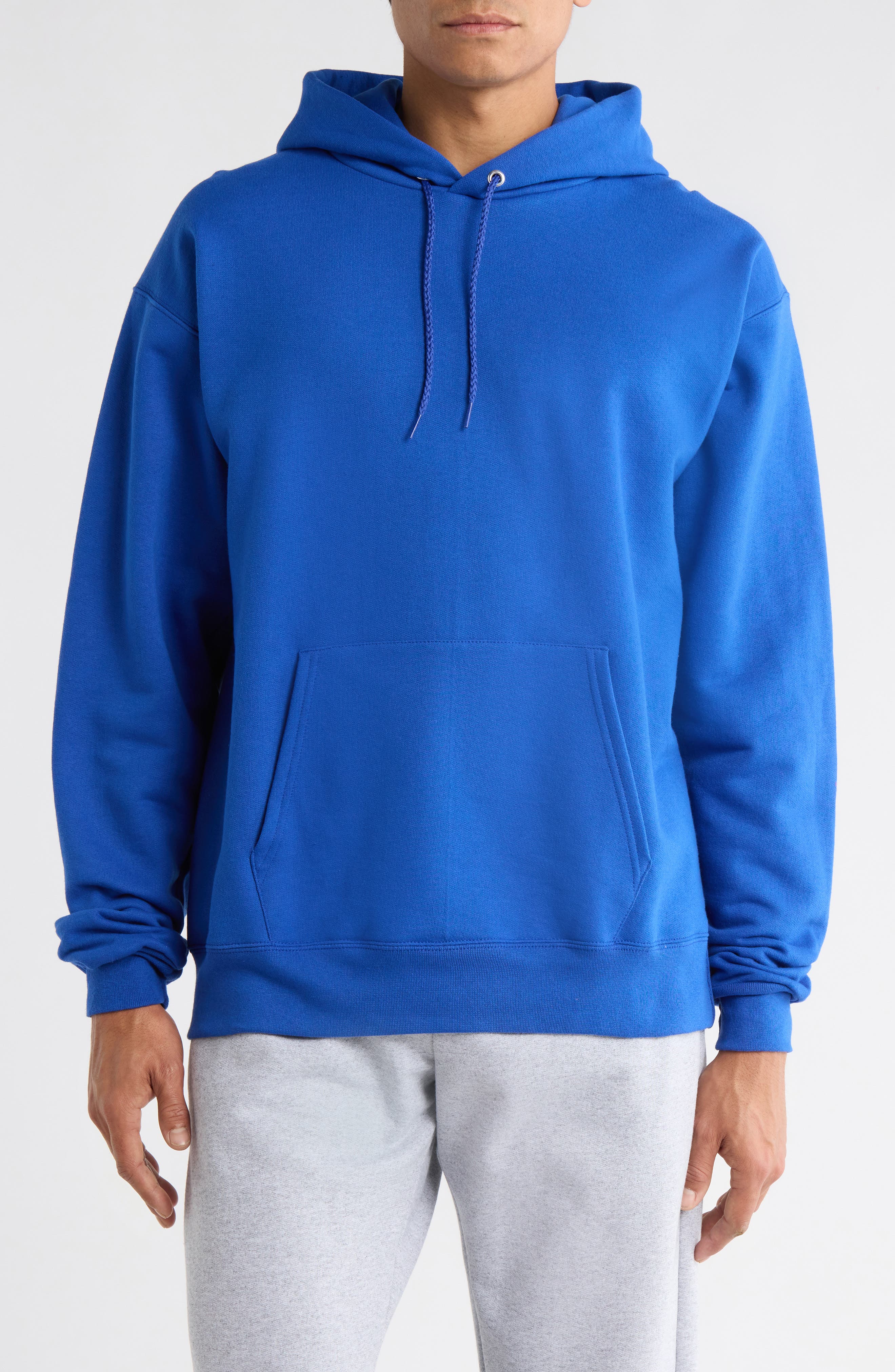 Hanes Ultimate Comfort Hoodie
