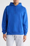 Hanes Ultimate Comfort Hoodie