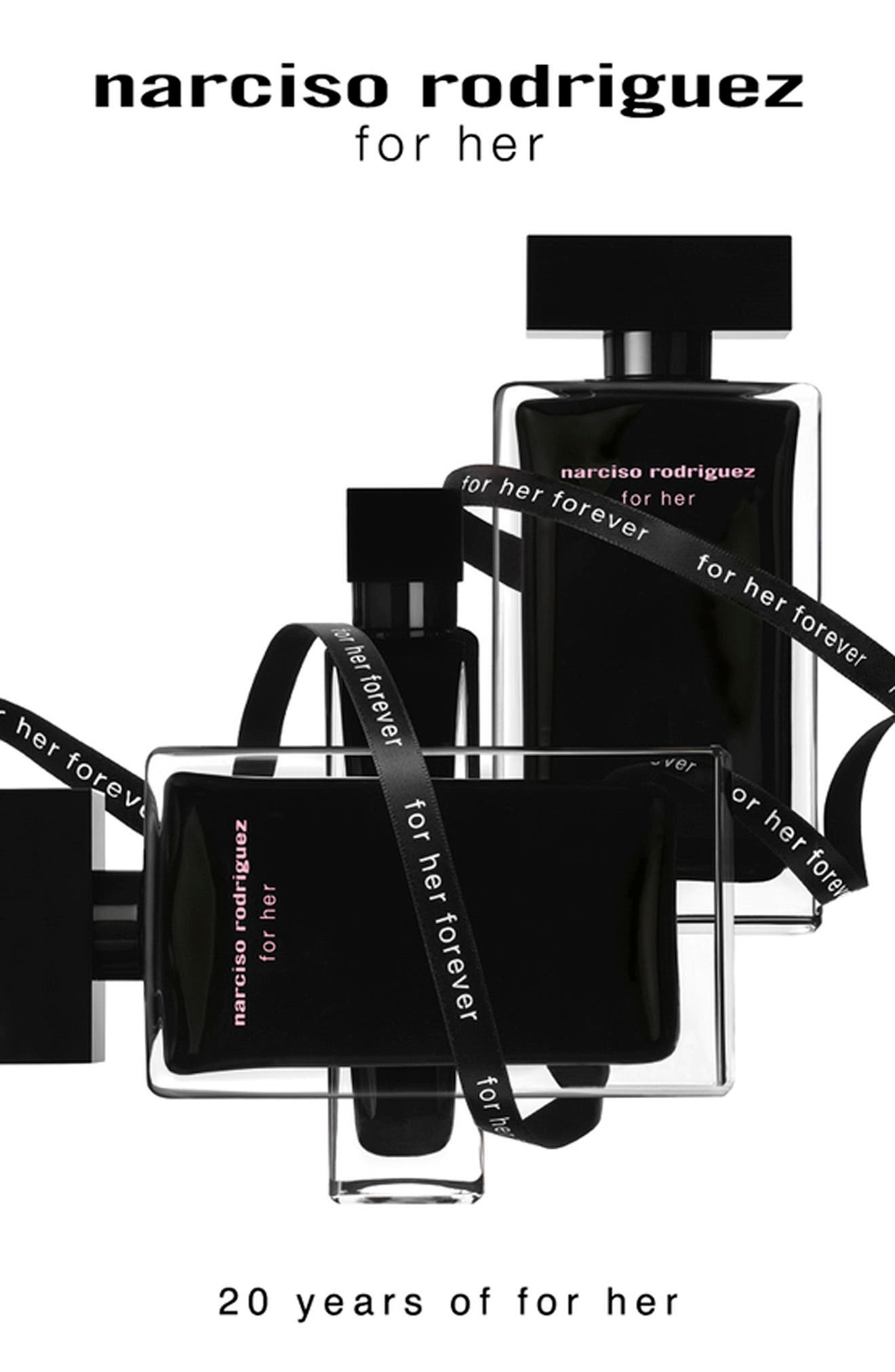 For Her Eau de Toilette (Women) | Nordstrom