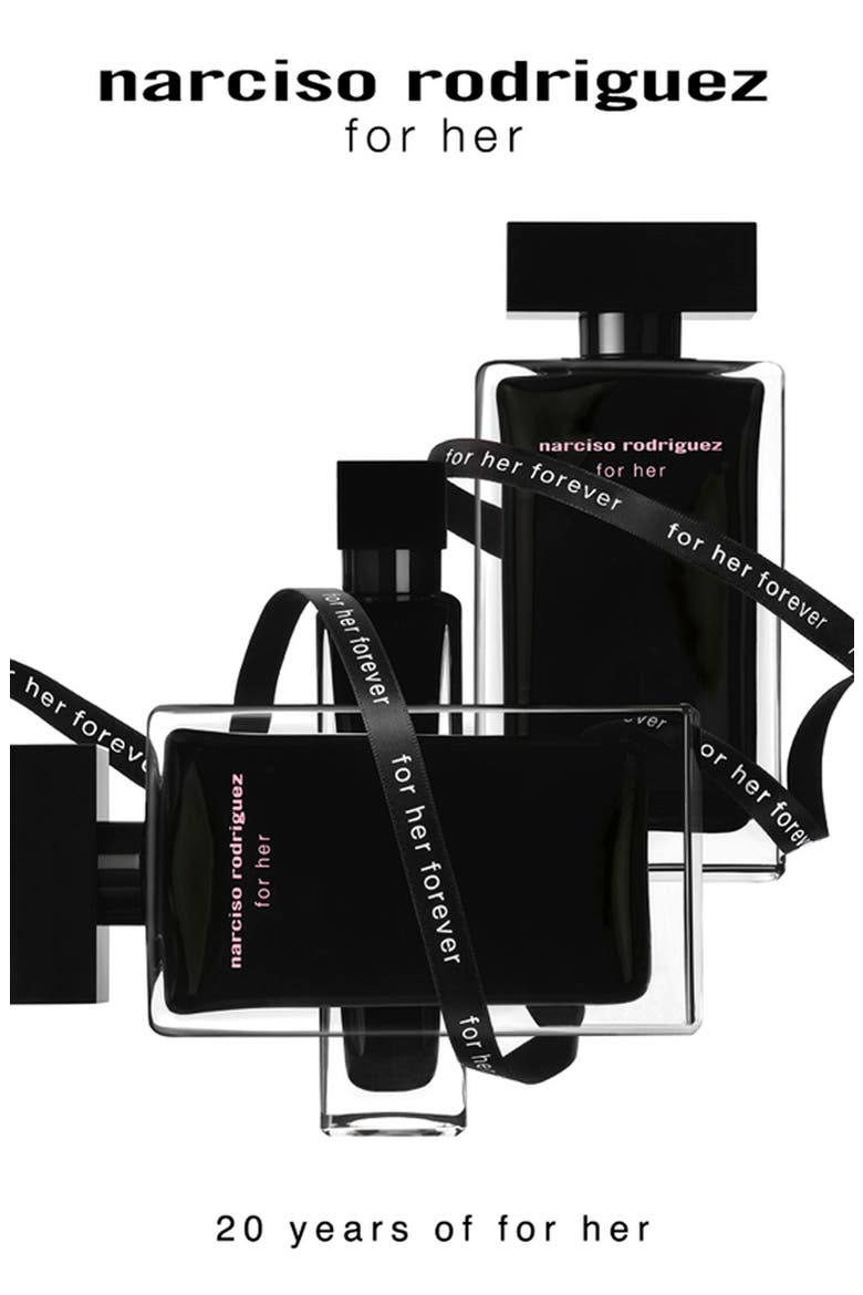For Her Eau de Toilette, Alternate, color, NO COLOR