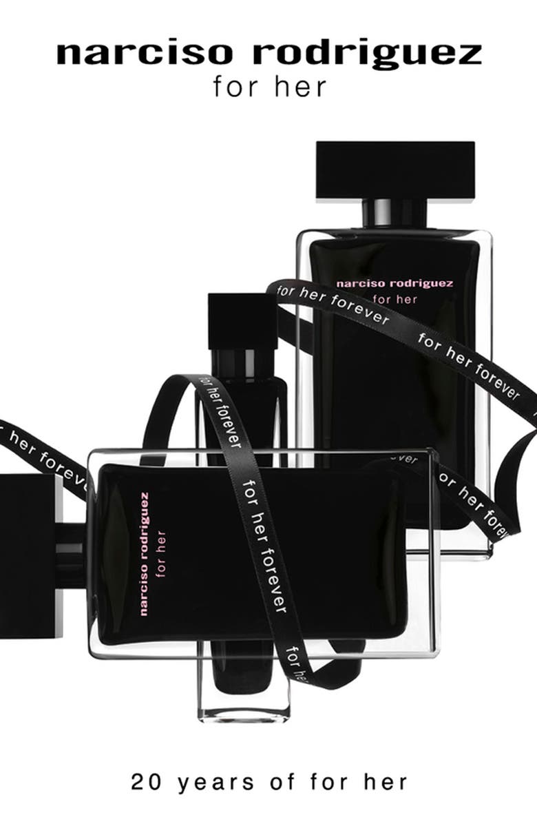 For Her Eau de Toilette