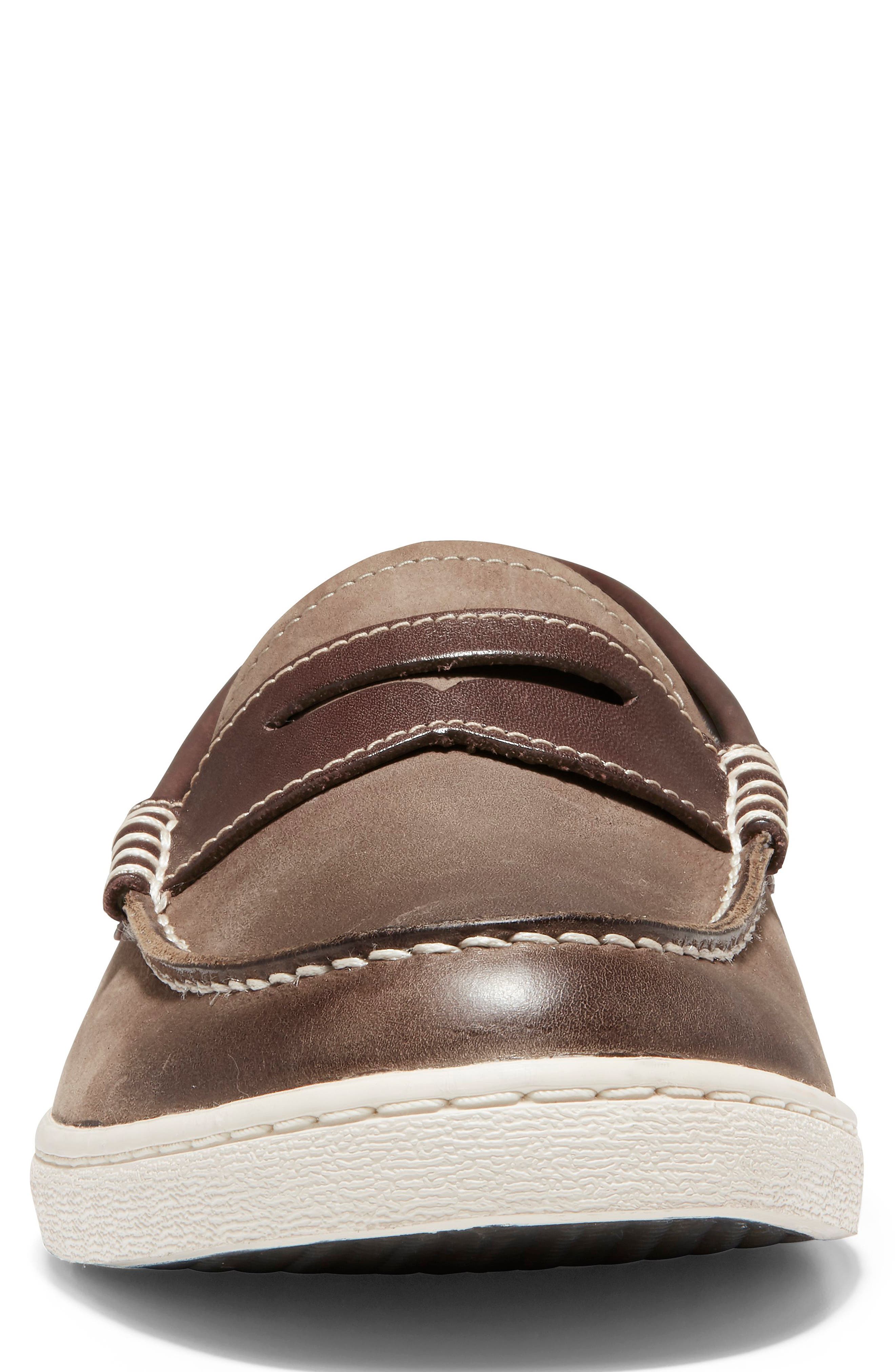 Cole Haan Pinch Penny Loafer, Alternate, color, 