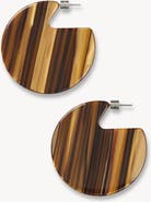 MACHETE Clare Earrings
