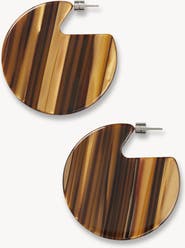 MACHETE Clare Earrings