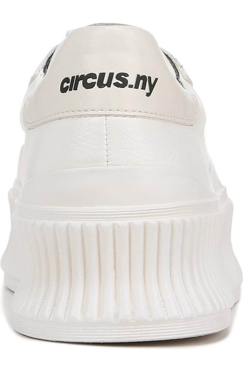 Circus NY by Sam Edelman Tatum Platform Sneaker, Alternate, color,