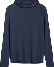 Smartwool Active Mesh Hoodie