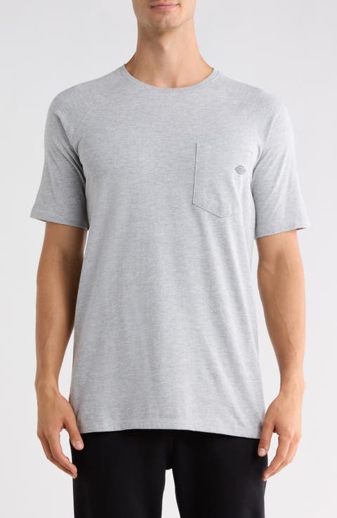 Performance Temp IQ Pocket T-Shirt