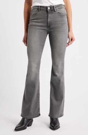 NAO High Waist Bootcut Jeans