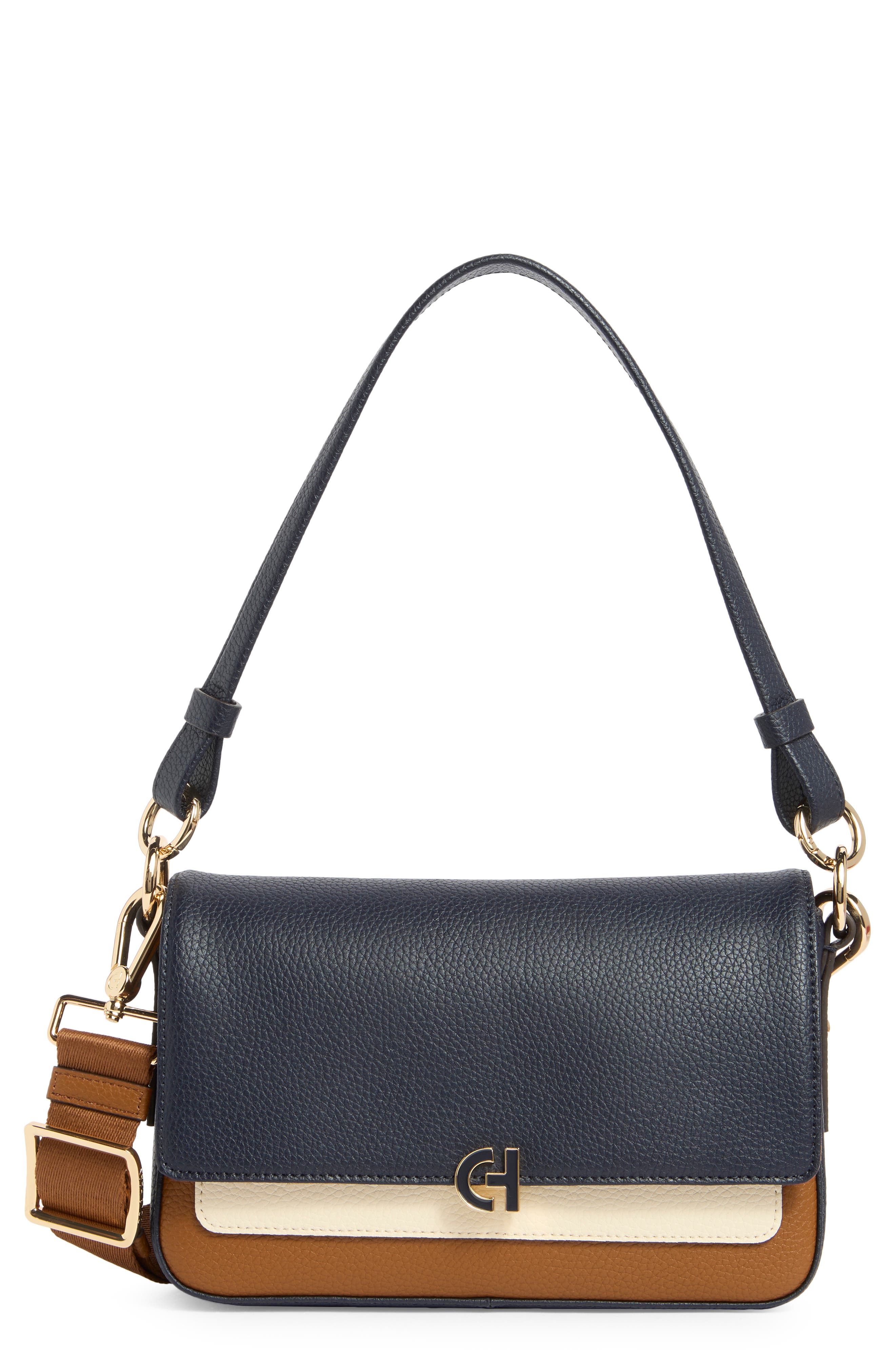 Cole Haan Mini Shoulder Bag, Main, color, 