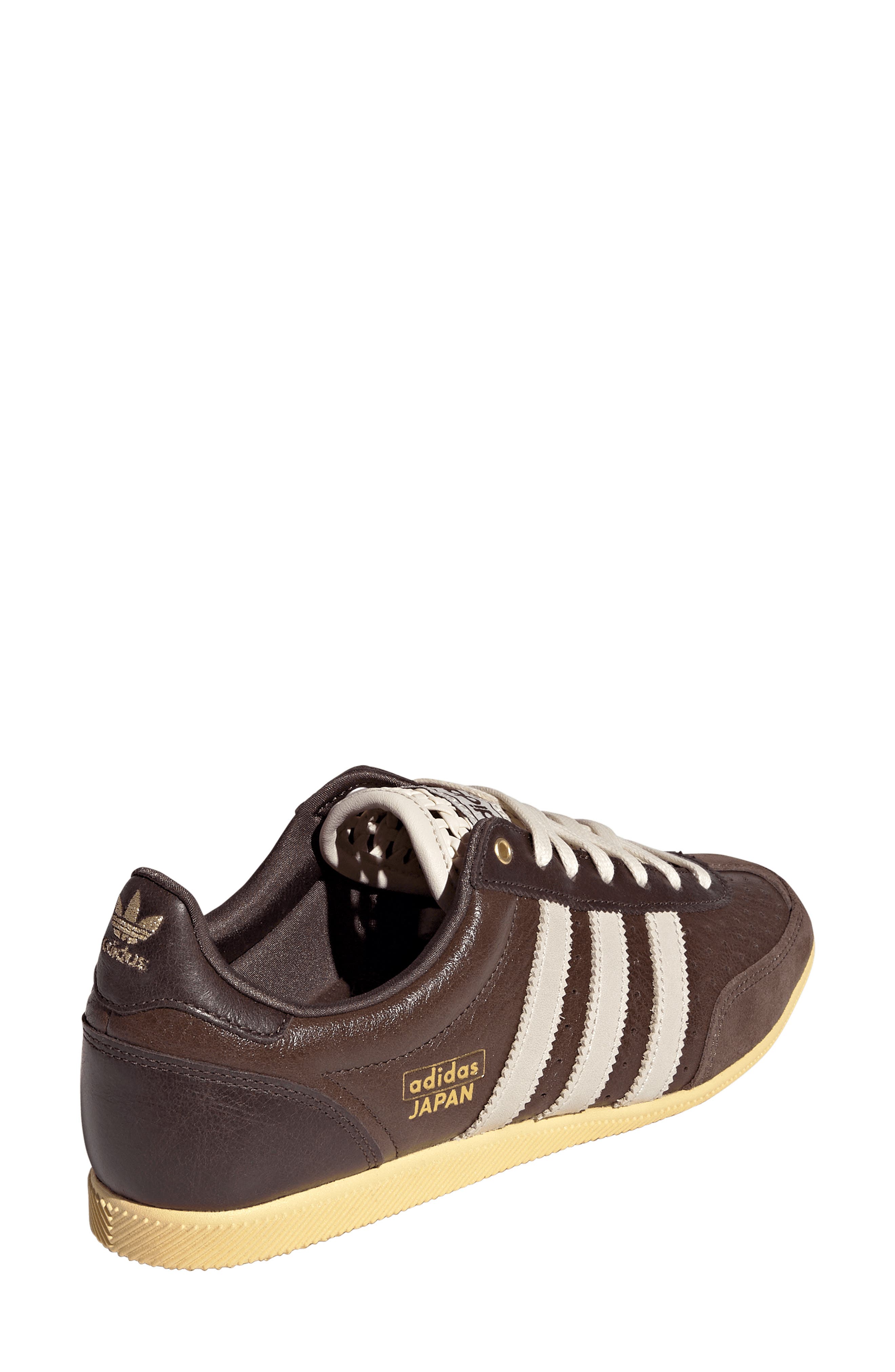adidas Japan Low Top Sneaker, Alternate, color, 