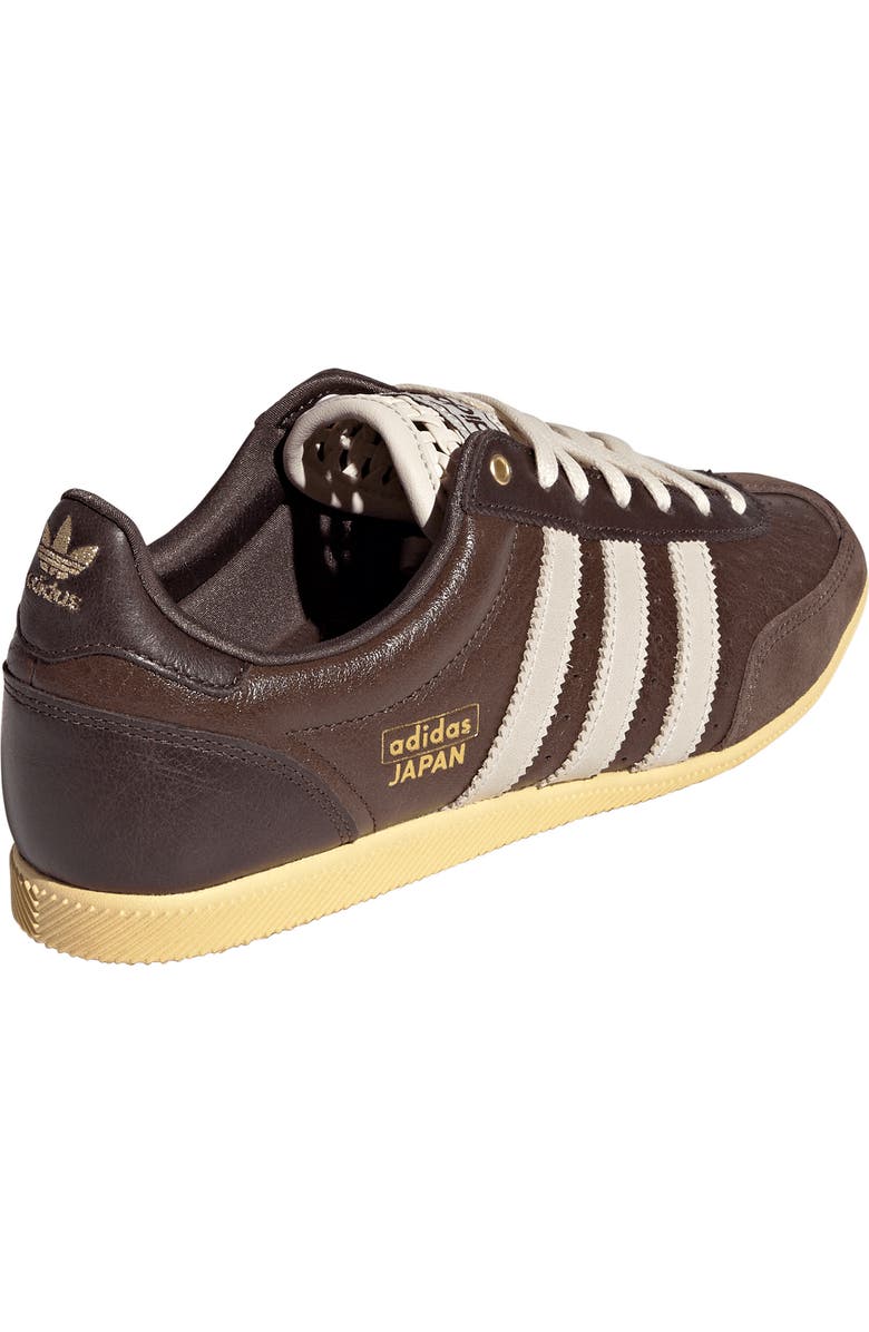 adidas Japan Low Top Sneaker, Alternate, color,