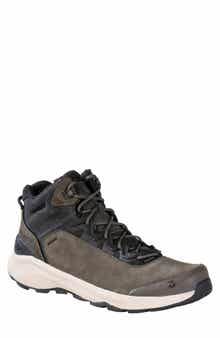 Cottonwood Mid Waterproof Hiking Shoe
