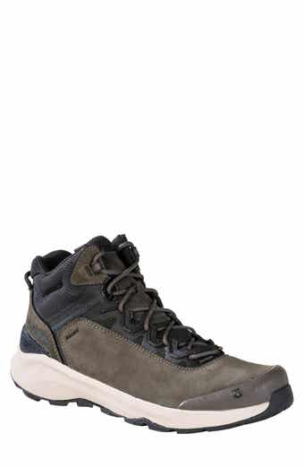 Cottonwood Mid Waterproof Hiking Shoe