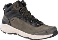 Oboz Cottonwood Mid Waterproof Hiking Shoe
