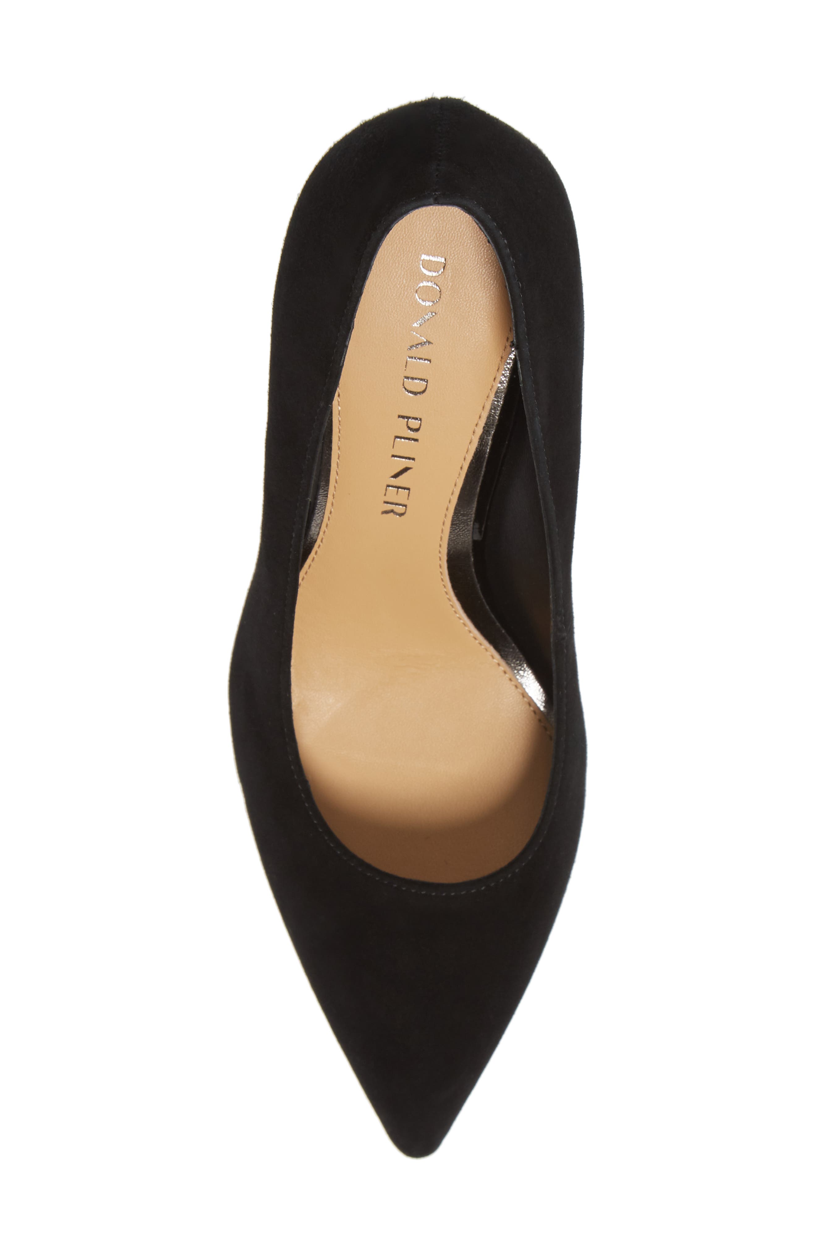 Donald Pliner Neal Pointed Toe Pump, Alternate, color, 