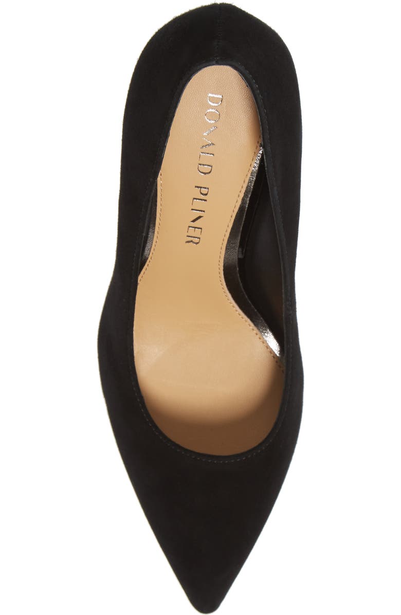 Donald Pliner Neal Pointed Toe Pump, Alternate, color,