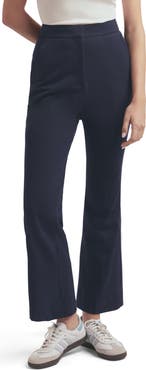 Favorite Daughter The Phoebe Crop Flare Pants