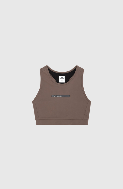 PYNRS PERFORMANCE STREETWEAR PYNRS PERFORMANCE STREETWEAR WARREN SPORTS BRA WOMEN S 