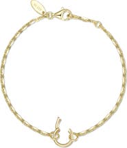 Lafonn Lucy Charm Enhancer Bracelet