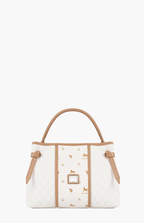 Di Cavallo Handbag 627