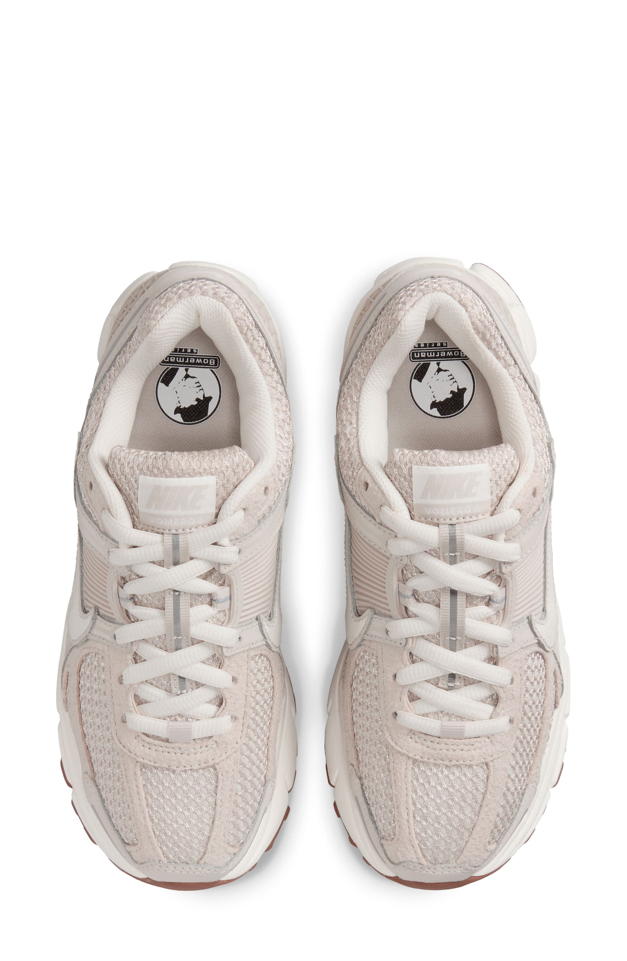 Nike Zoom Vomero 5 Sneaker, Alternate, color, 