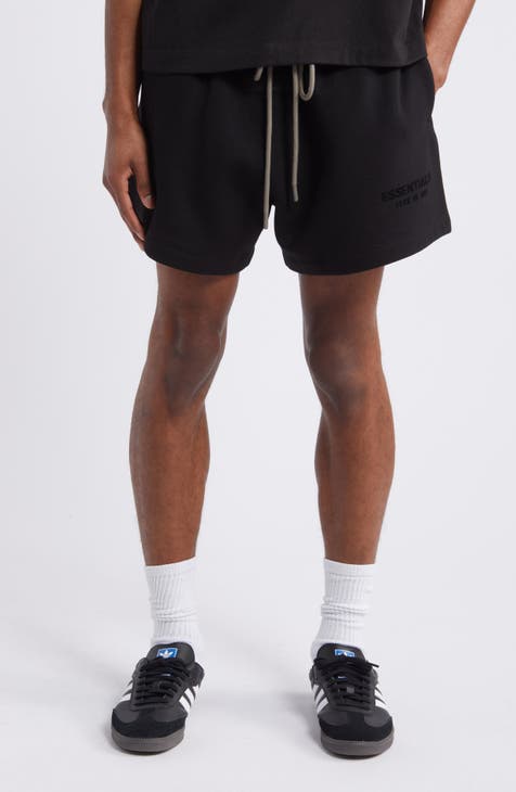 Essentials Fear of God deals Sweat Shorts