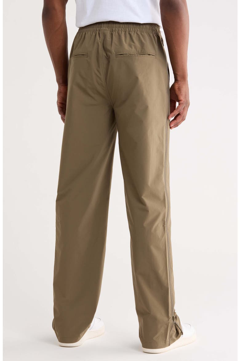 Formazione Track Pants, Alternate, color, MILITARY