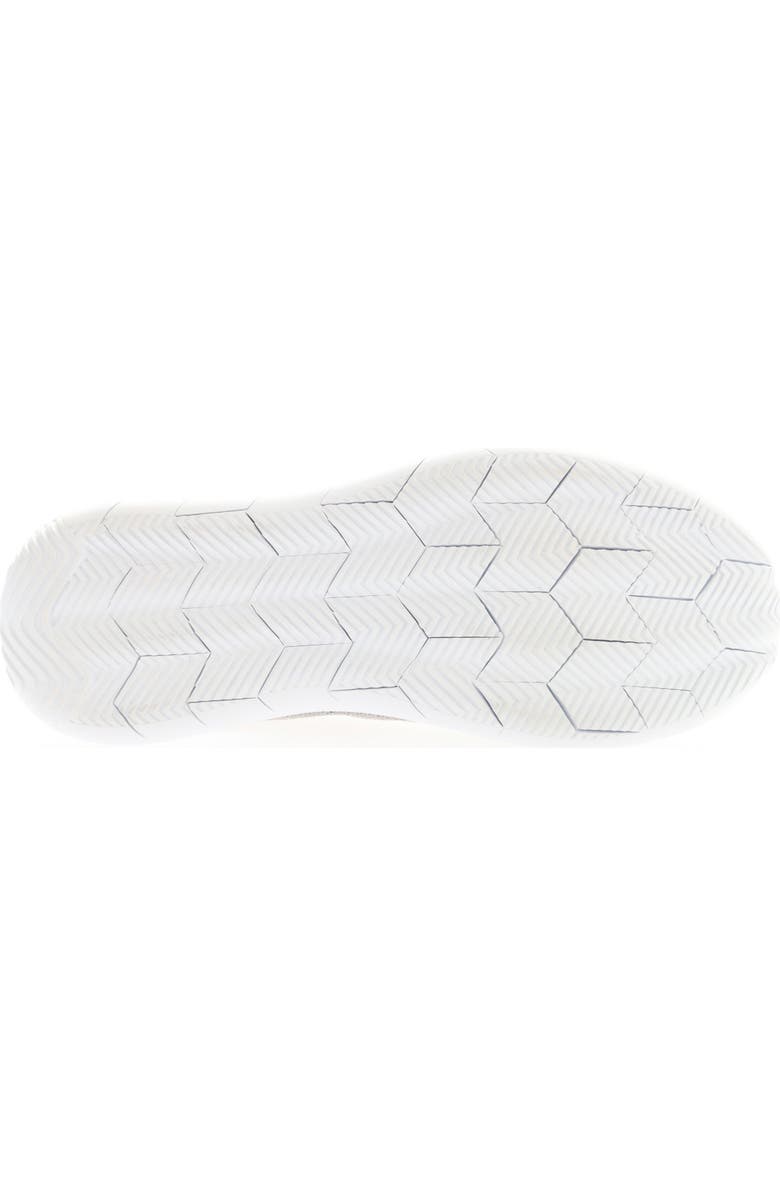 Propét Travelbound Slip-On Sneaker, Alternate, color, Grey