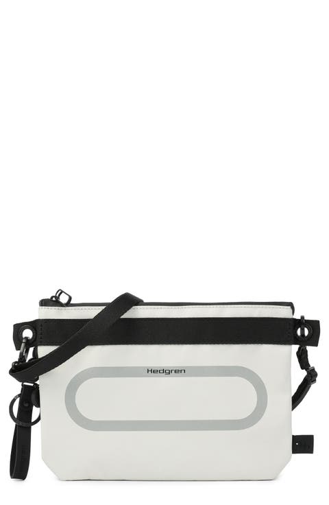 Ichi Crossbody Bag