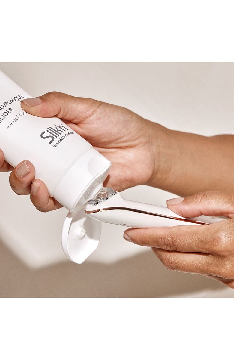 Silk'n Titan Mini, Alternate, color, White