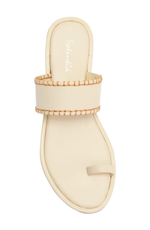 Splendid Yuna Toe Loop Sandal