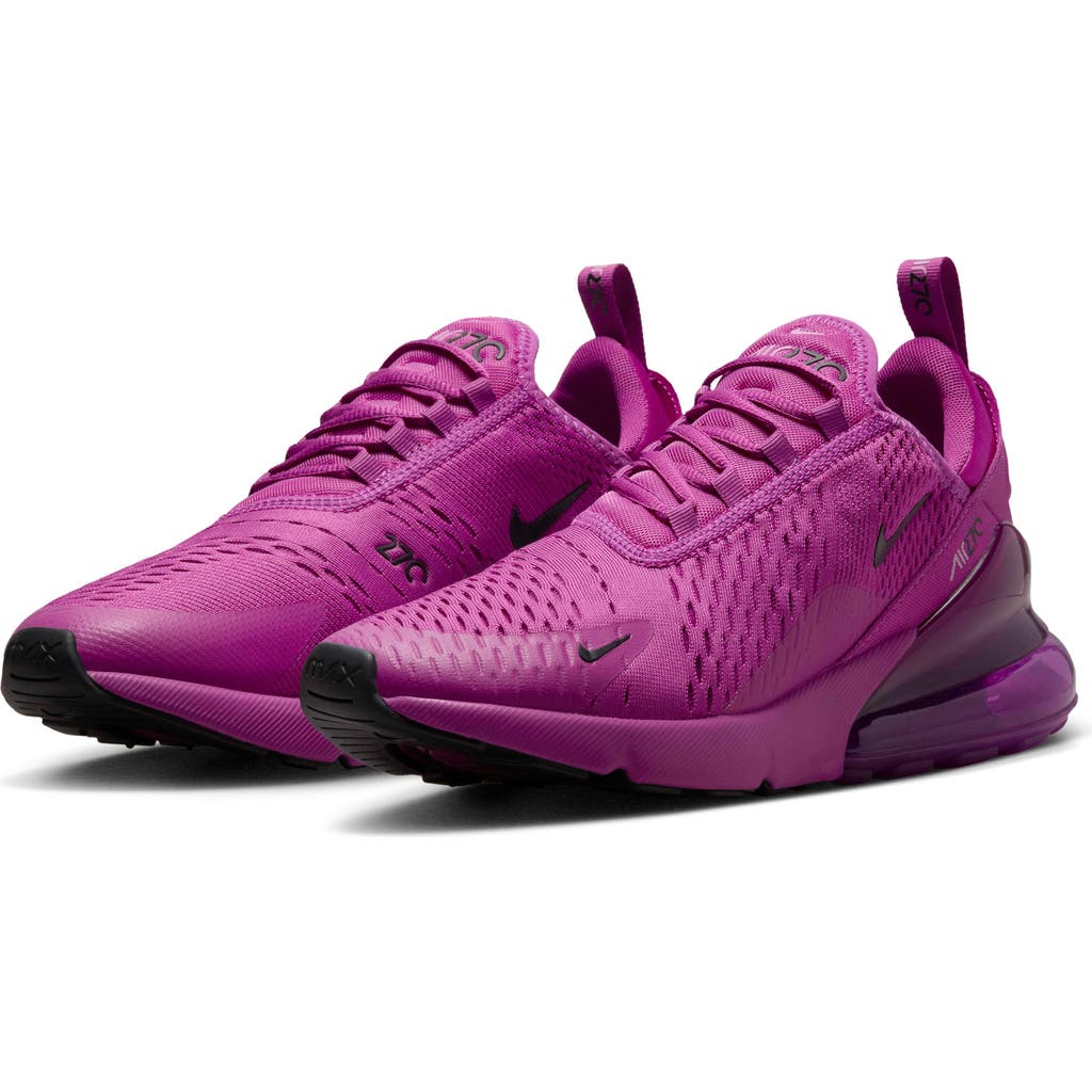 NIKE NIKE AIR MAX 270 SNEAKER
