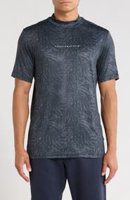 TravisMathew Along the Way Crew T-Shirt