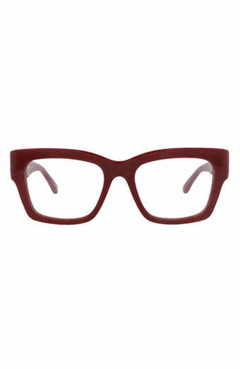 52mm Square Optical Glasses
