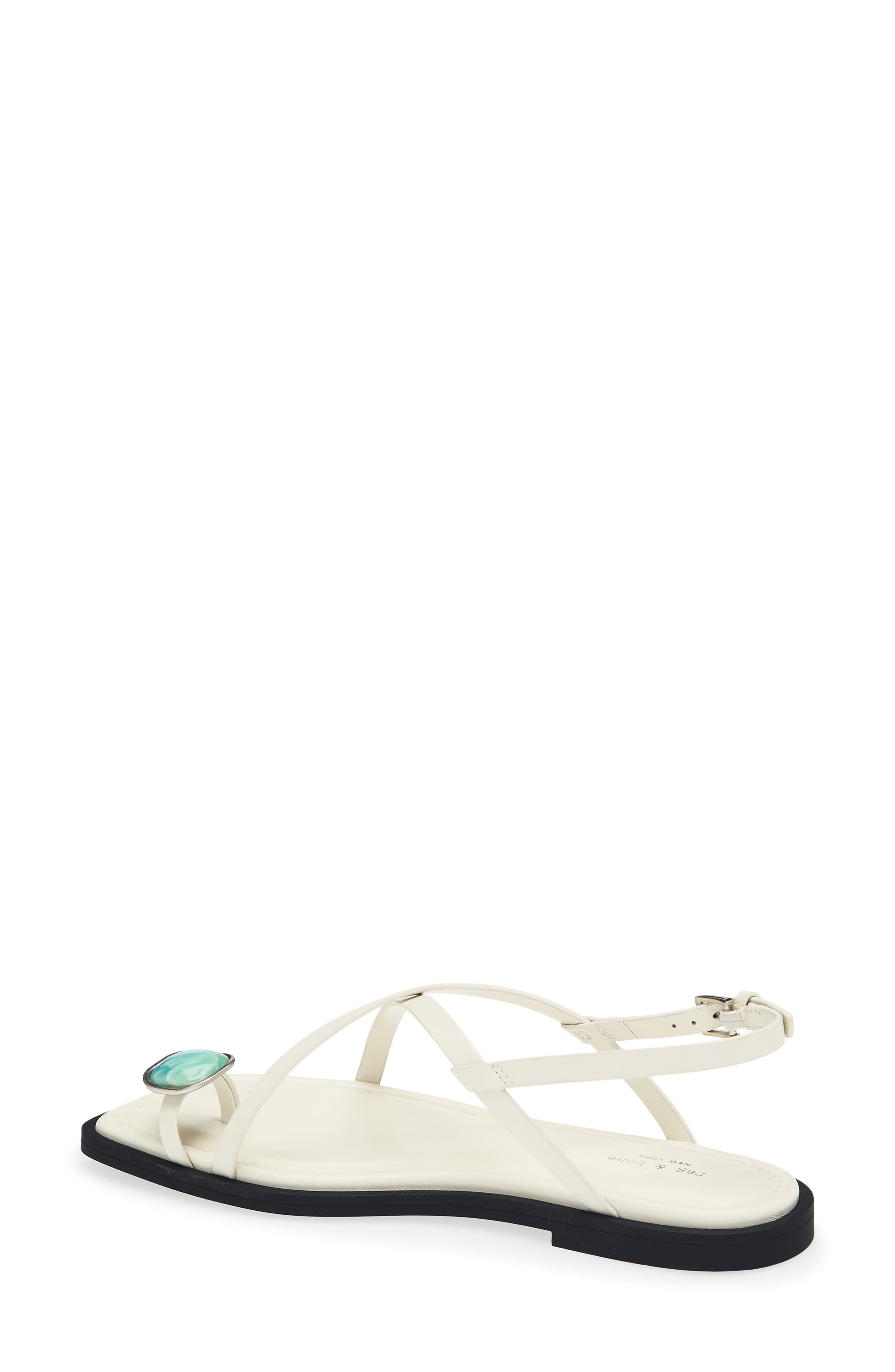 Remi Slingback Sandal - image 4