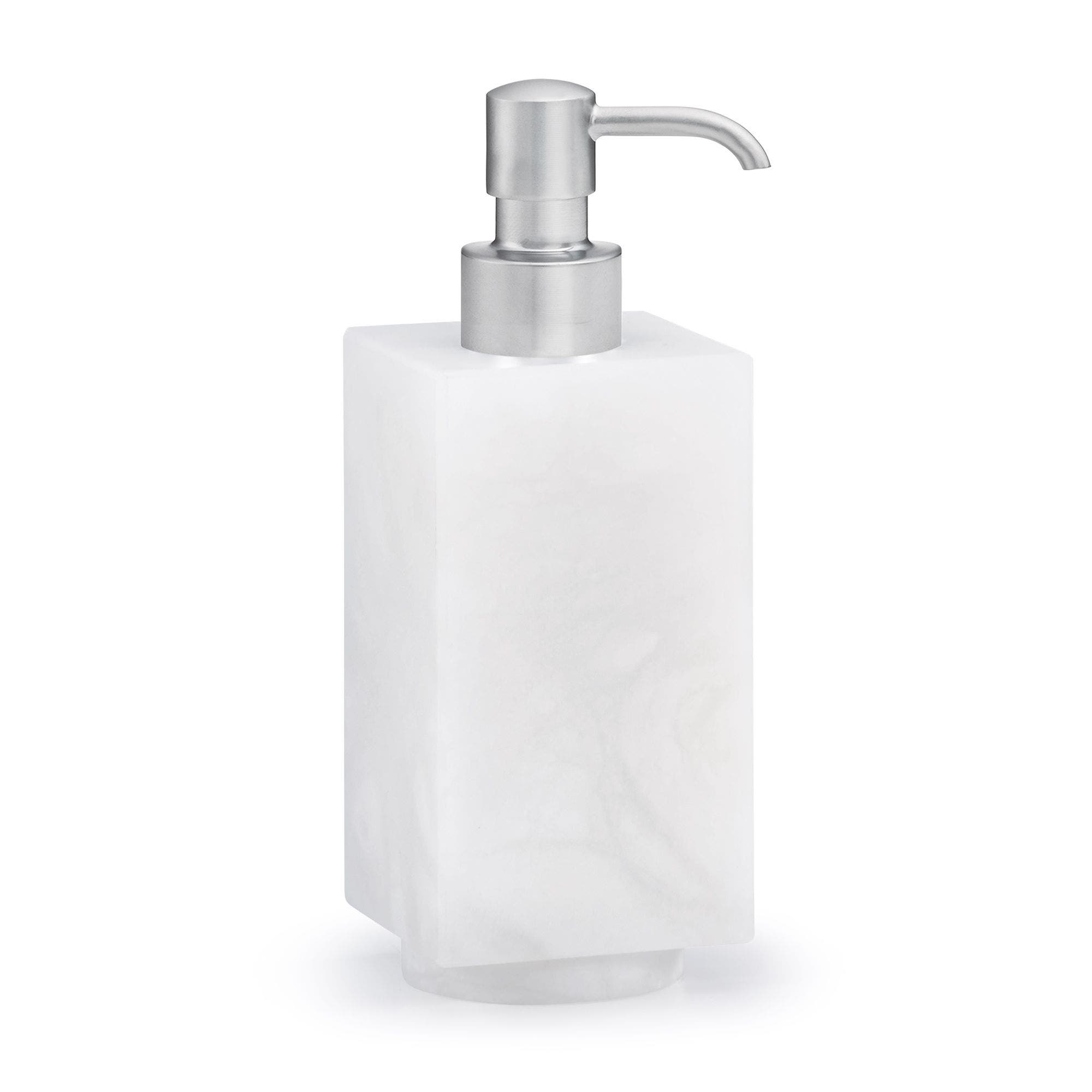 WHITE-Sat Nick