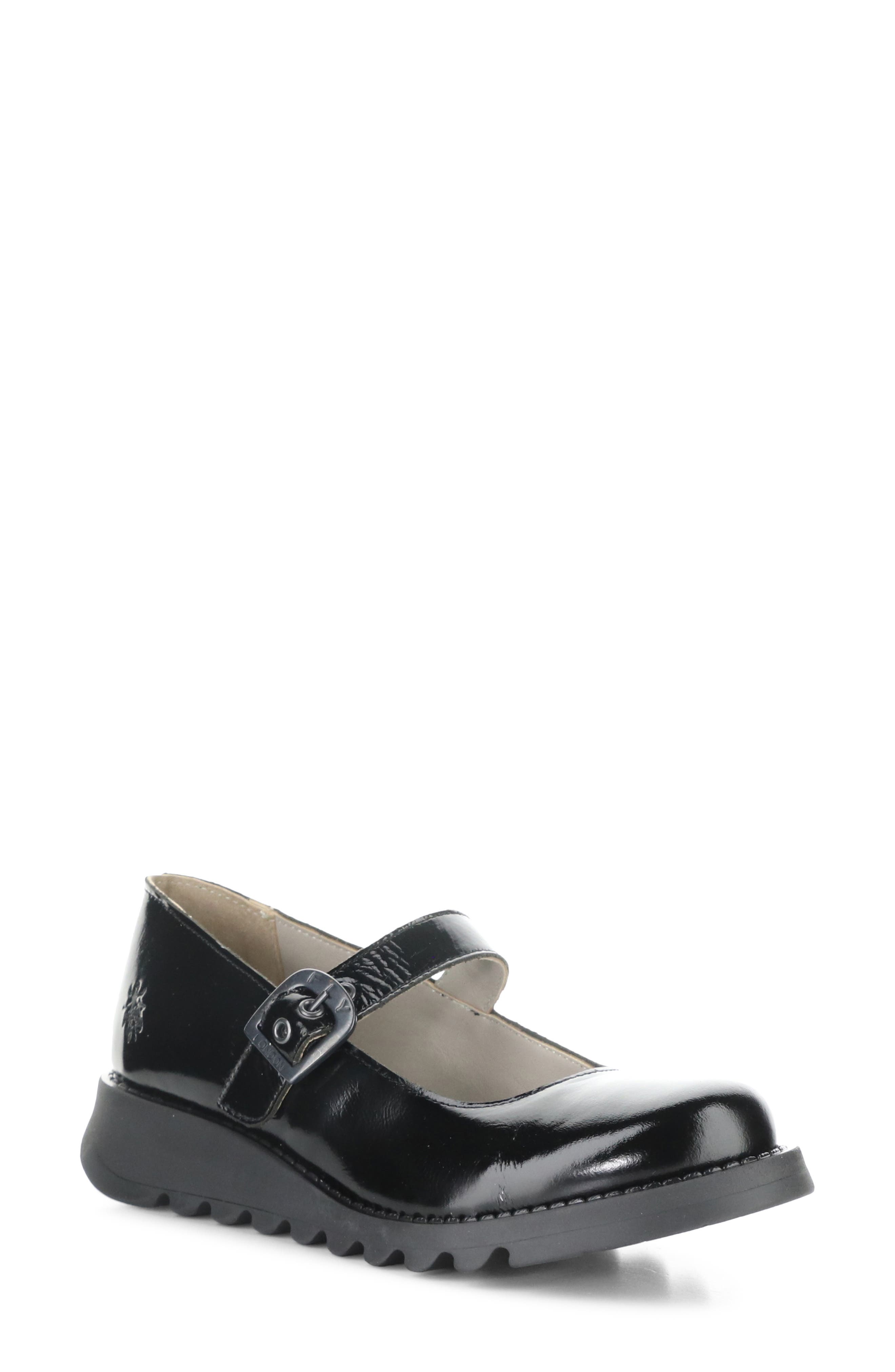 Samp Mary Jane Loafer