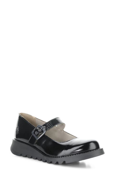 Samp Mary Jane Loafer