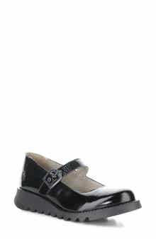 Samp Mary Jane Loafer
