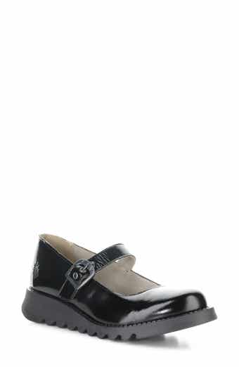 Samp Mary Jane Loafer