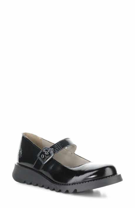 Samp Mary Jane Loafer