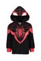 selected Miles Morales Black